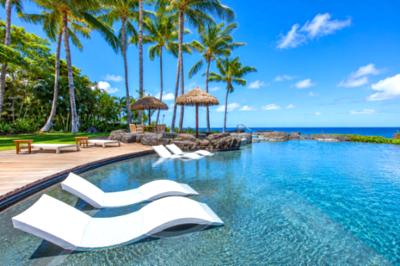 One Ocean Estates resort photo