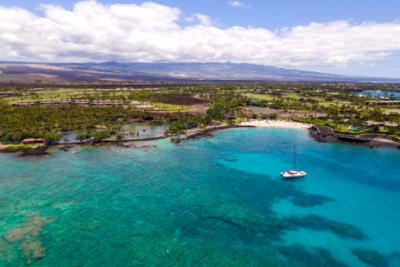 Islands at Mauna Lani resort photo