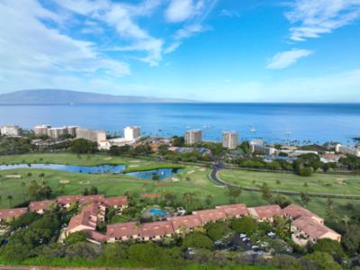 Kaanapali Royal resort photo