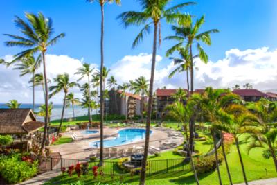 Papakea resort photo