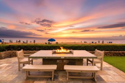 Whaler resort photo