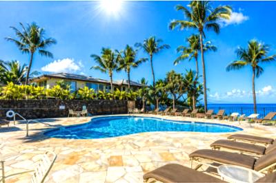 Polo Beach Club resort photo