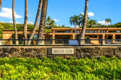 Wailea Elua Village resort photo