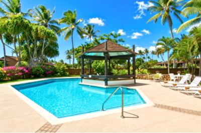 Kuilima Estates West resort photo