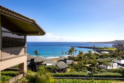 KBM Resorts Presents Kapalua Ridge Villas KRV-2823 28 100